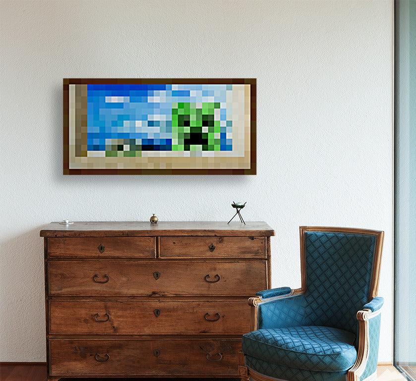 Craft Paintings