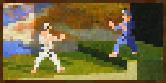 Karate