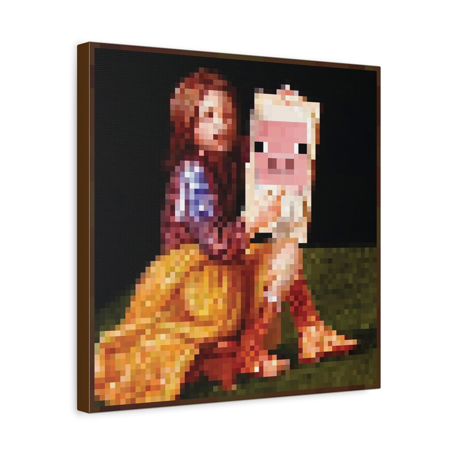 Craft Paintings