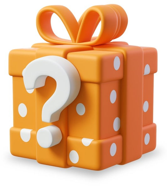 Mystery Gift