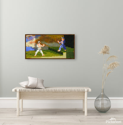 Craft Paintings
