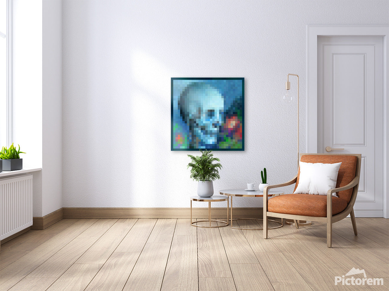 Craft Paintings